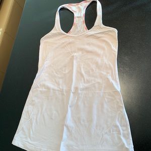Lululemon Cool Racerback